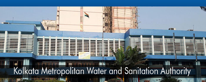 Kolkata Metropolitan Water and Sanitation Authority 